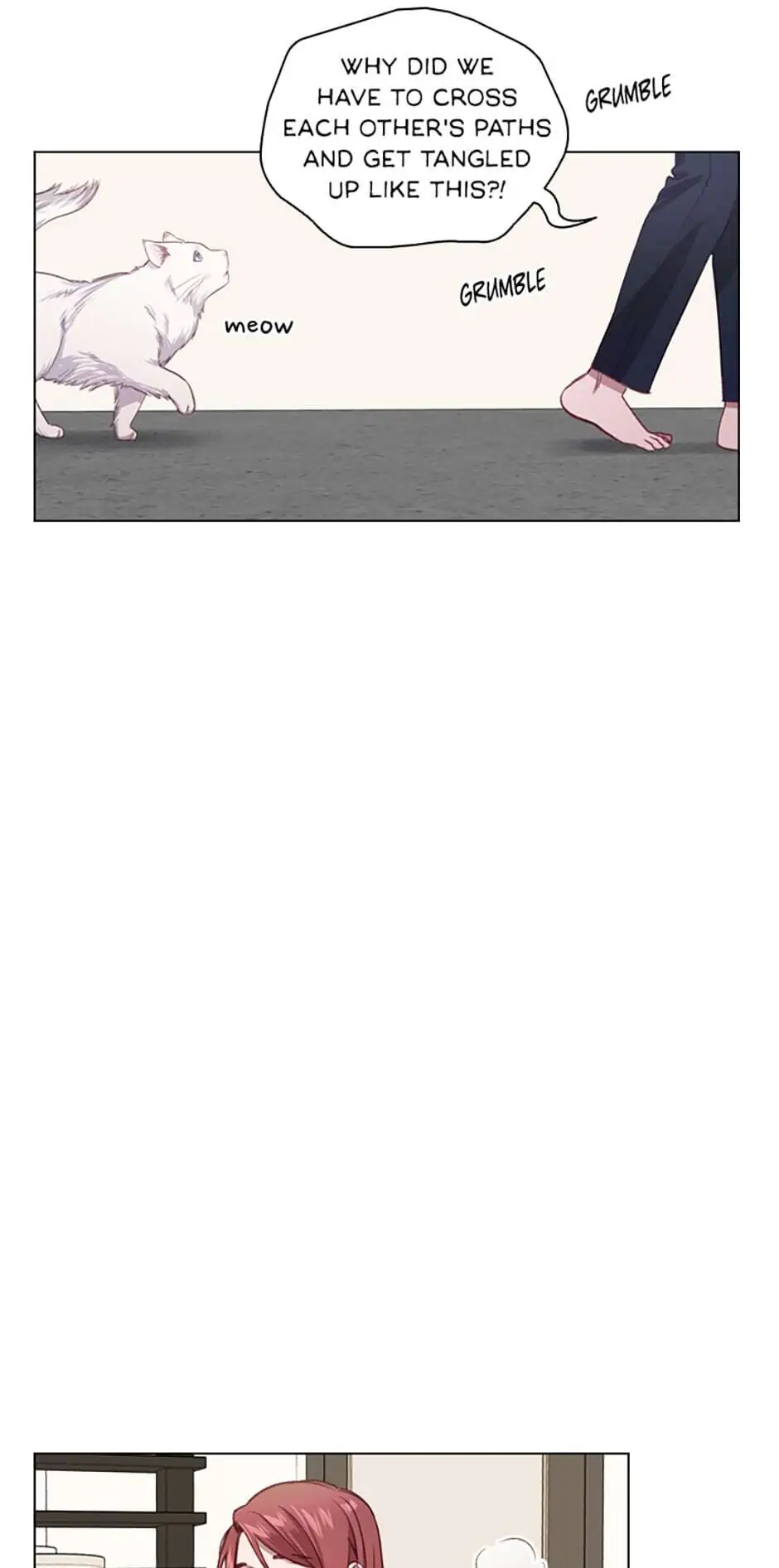 A Relationship Of Intended Carelessness Chapter 9 175 21