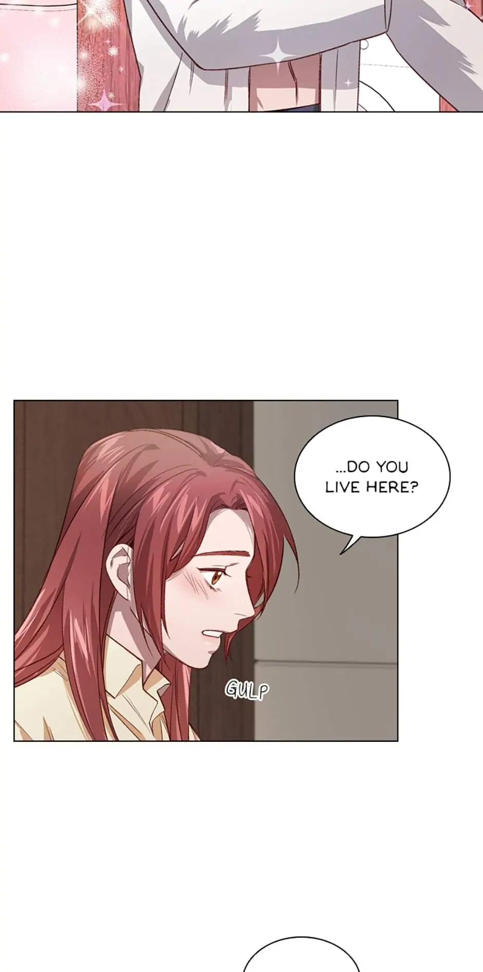 A Relationship Of Intended Carelessness Chapter 9 177 23