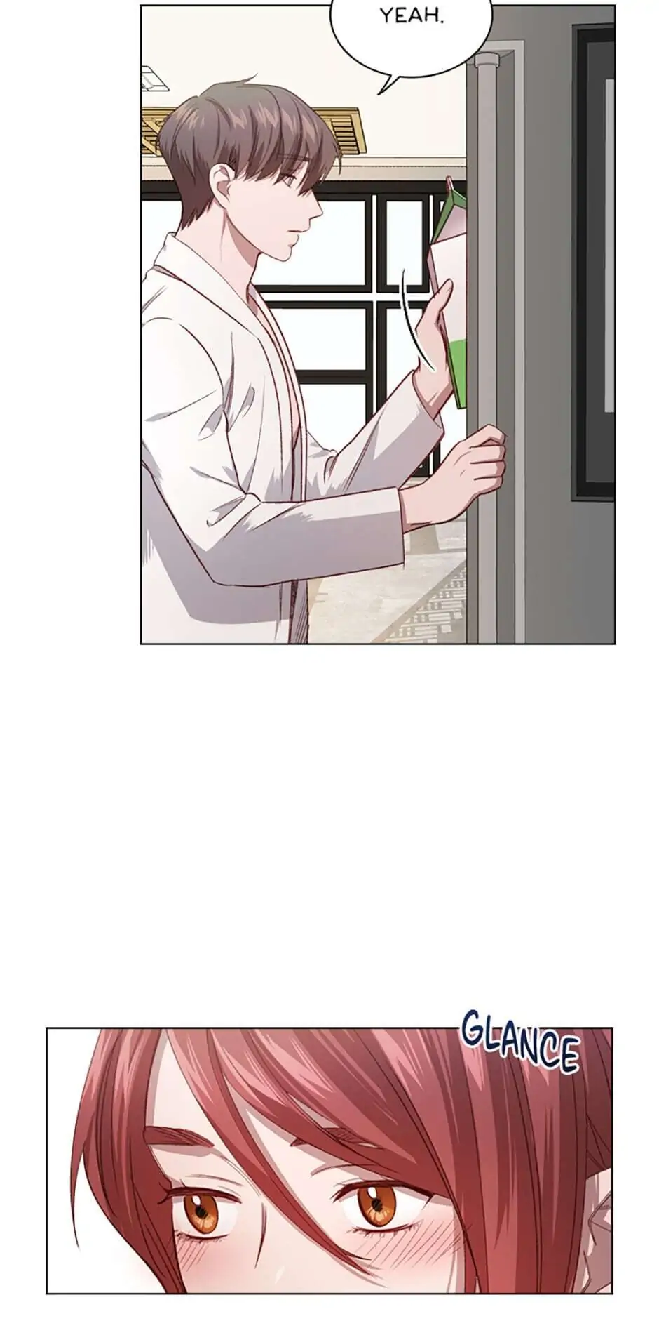 A Relationship Of Intended Carelessness Chapter 9 178 24