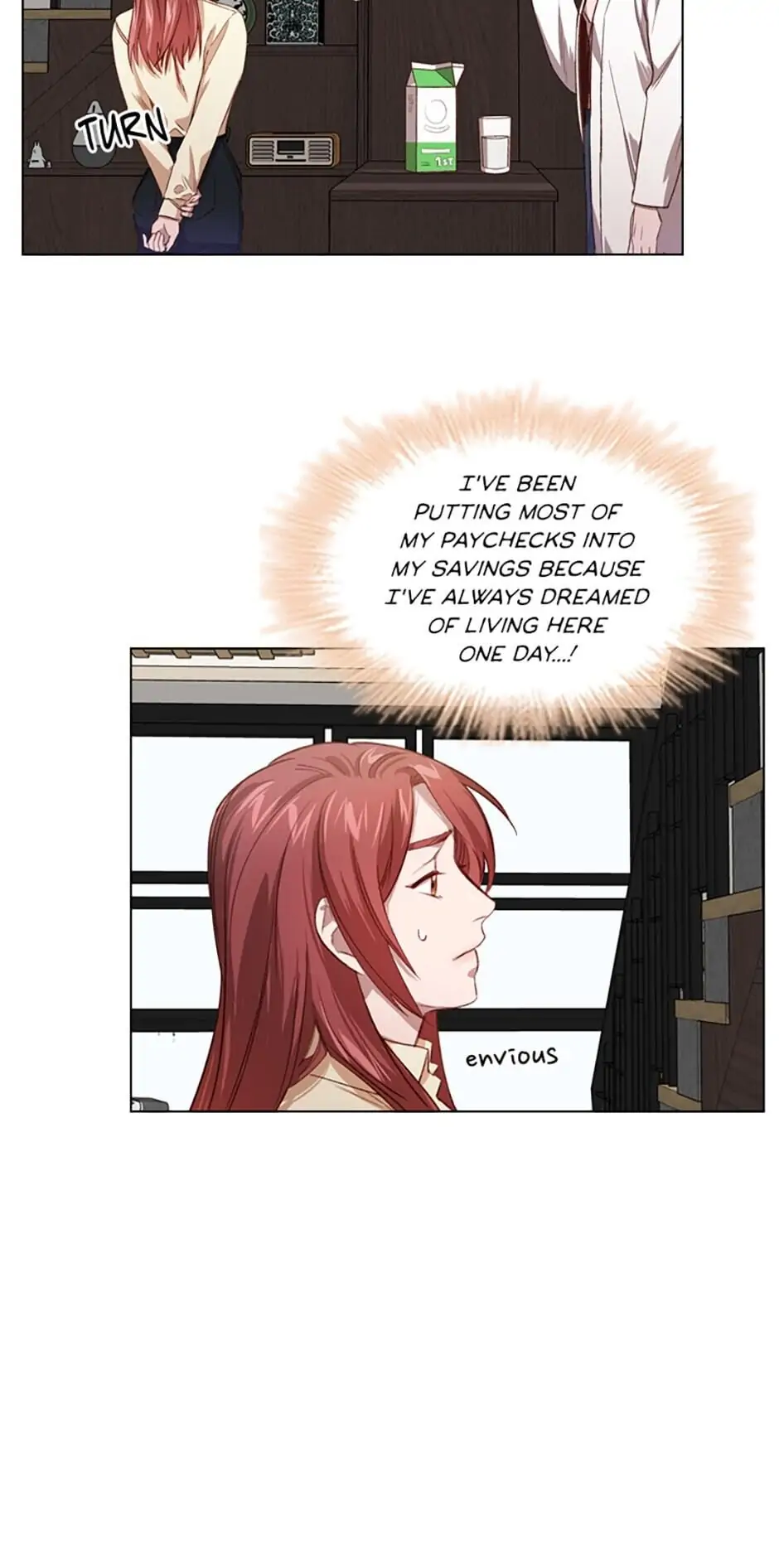 A Relationship Of Intended Carelessness Chapter 9 181 27