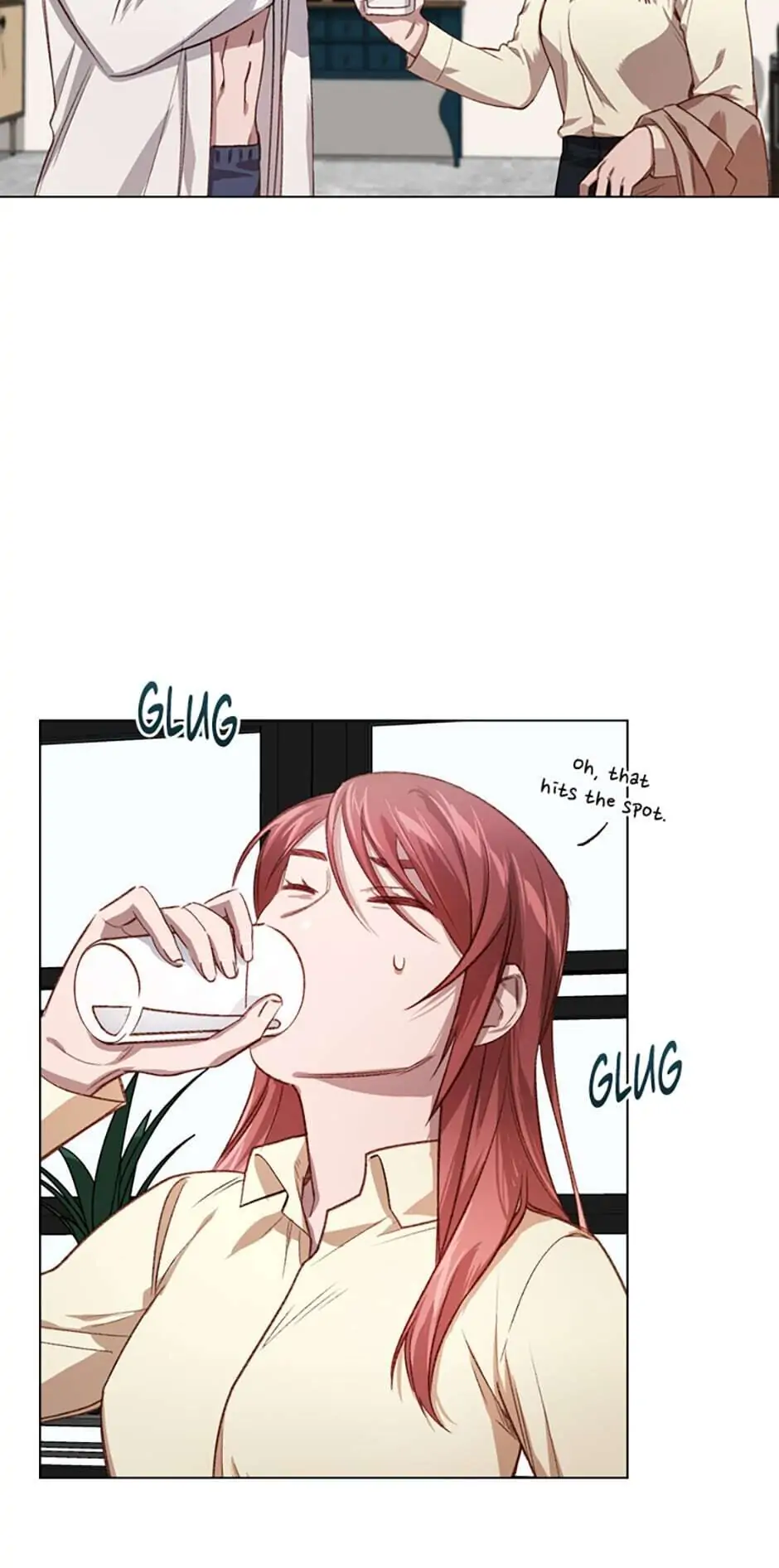 A Relationship Of Intended Carelessness Chapter 9 183 29