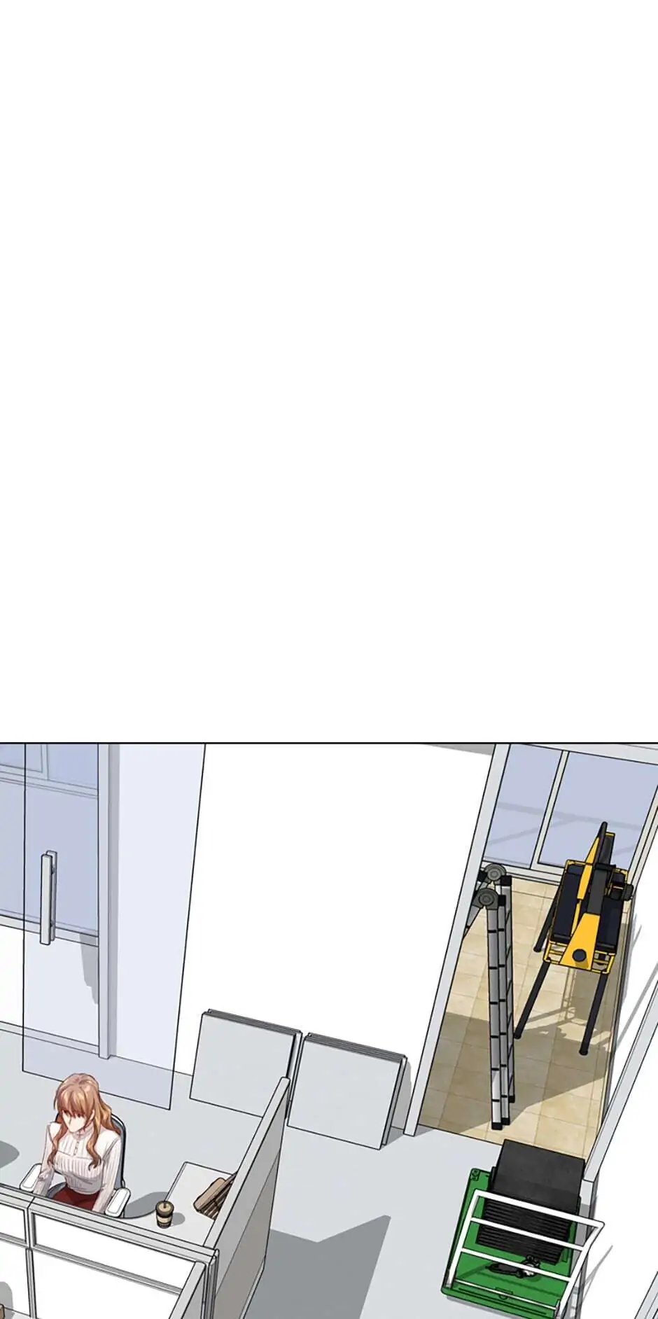 A Relationship Of Intended Carelessness Chapter 9 188 34