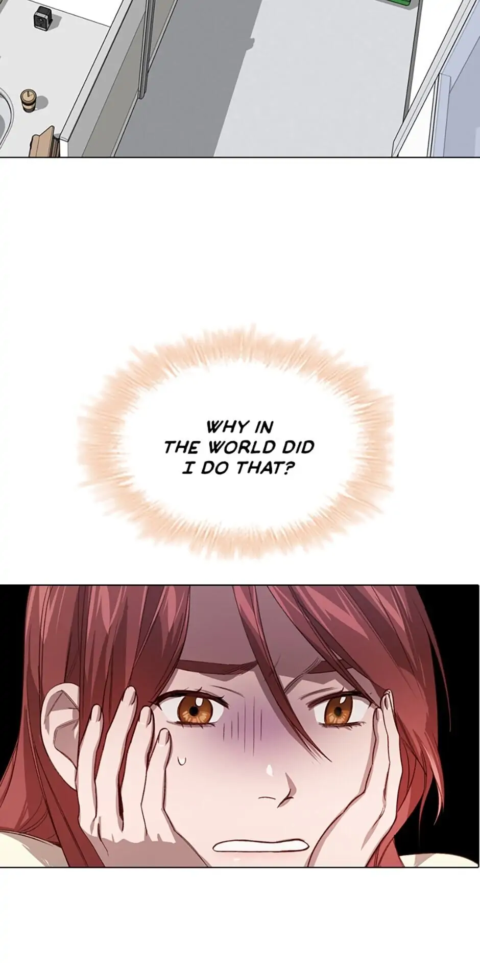 A Relationship Of Intended Carelessness Chapter 9 189 35