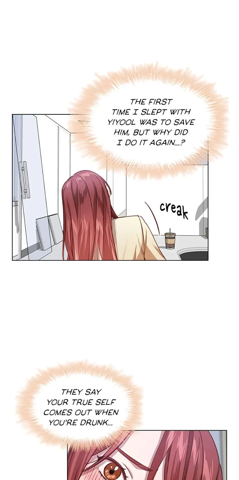 A Relationship Of Intended Carelessness Chapter 9 190 36