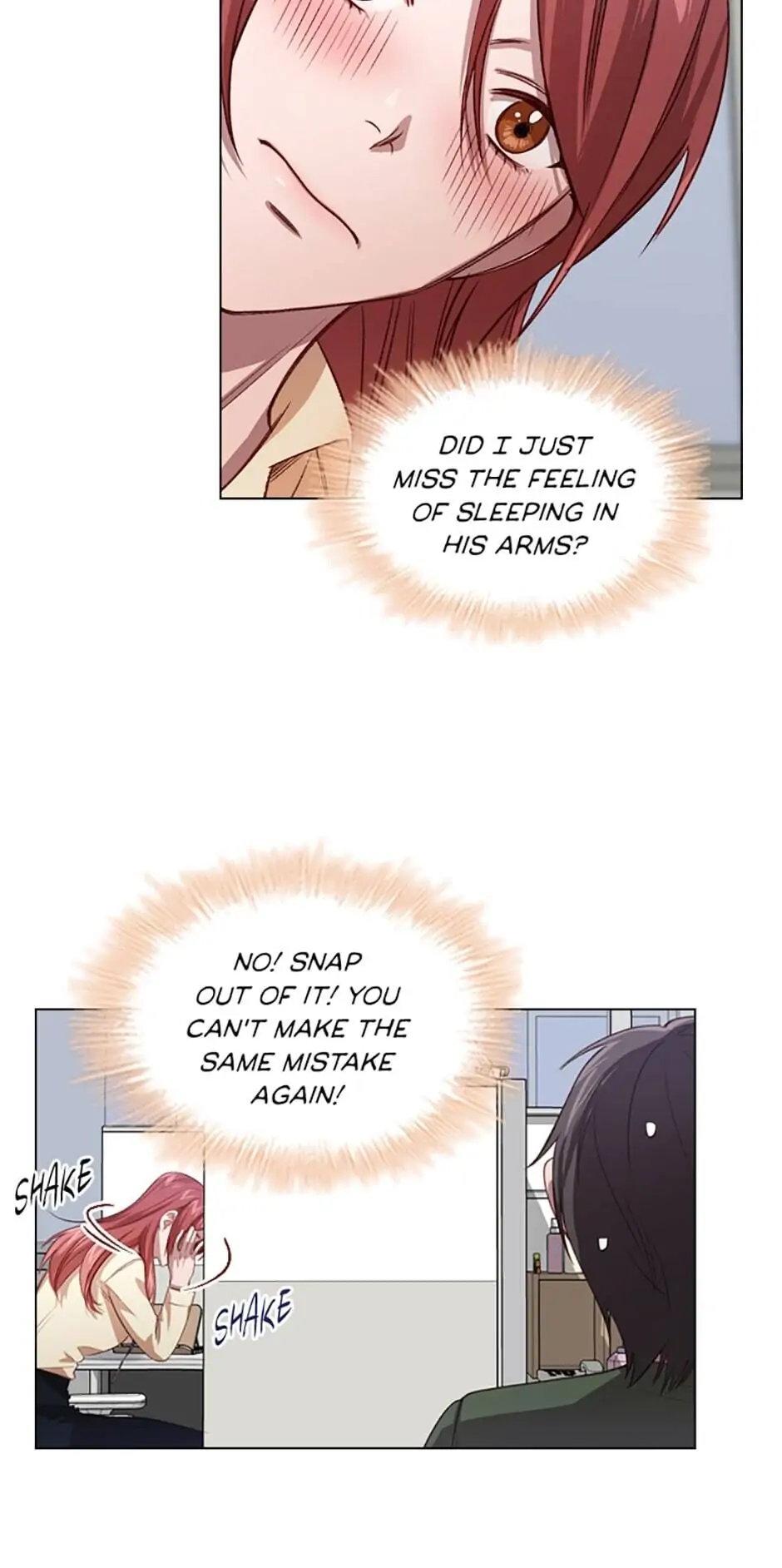 A Relationship Of Intended Carelessness Chapter 9 191 37