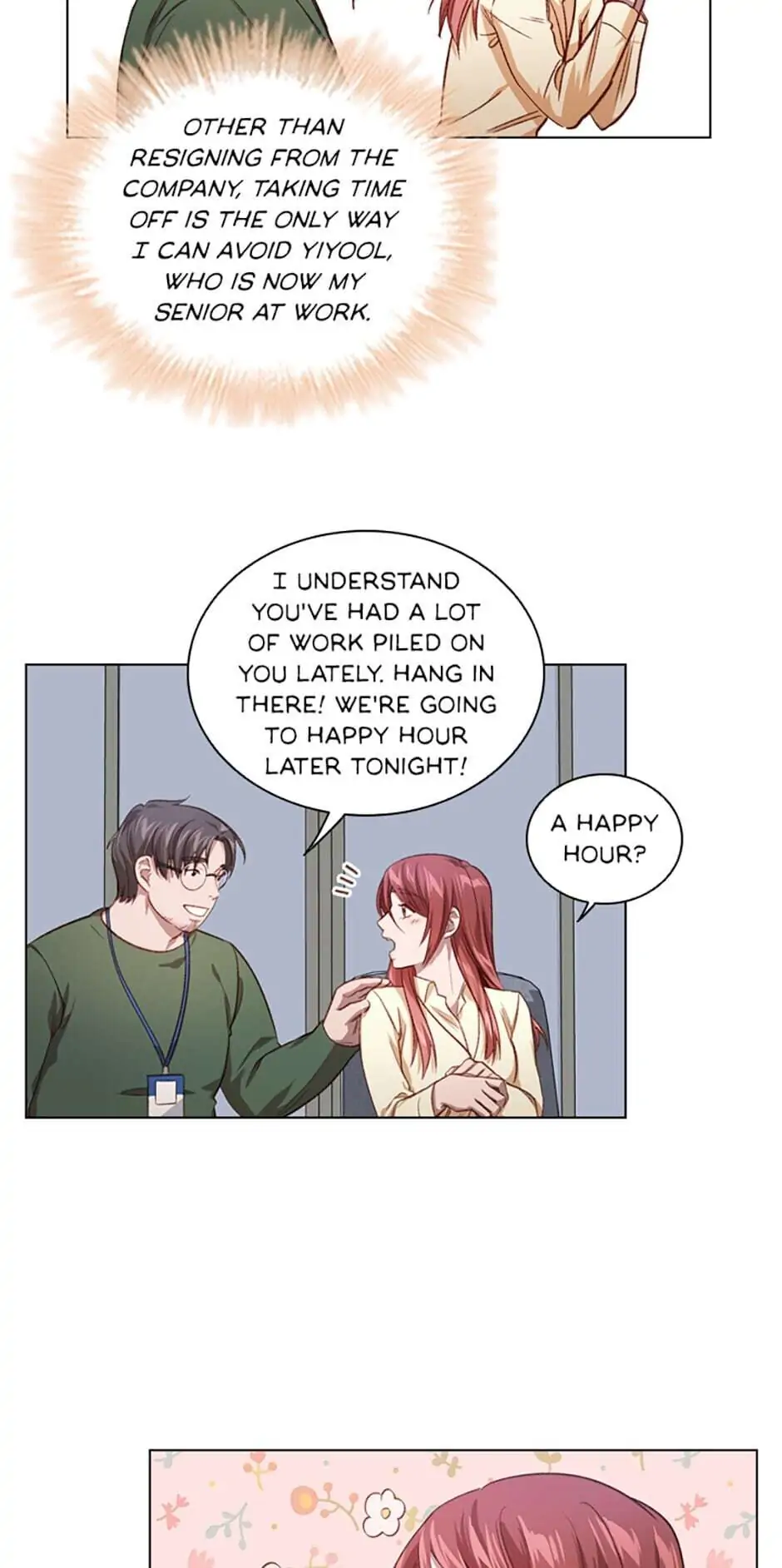 A Relationship Of Intended Carelessness Chapter 9 195 41