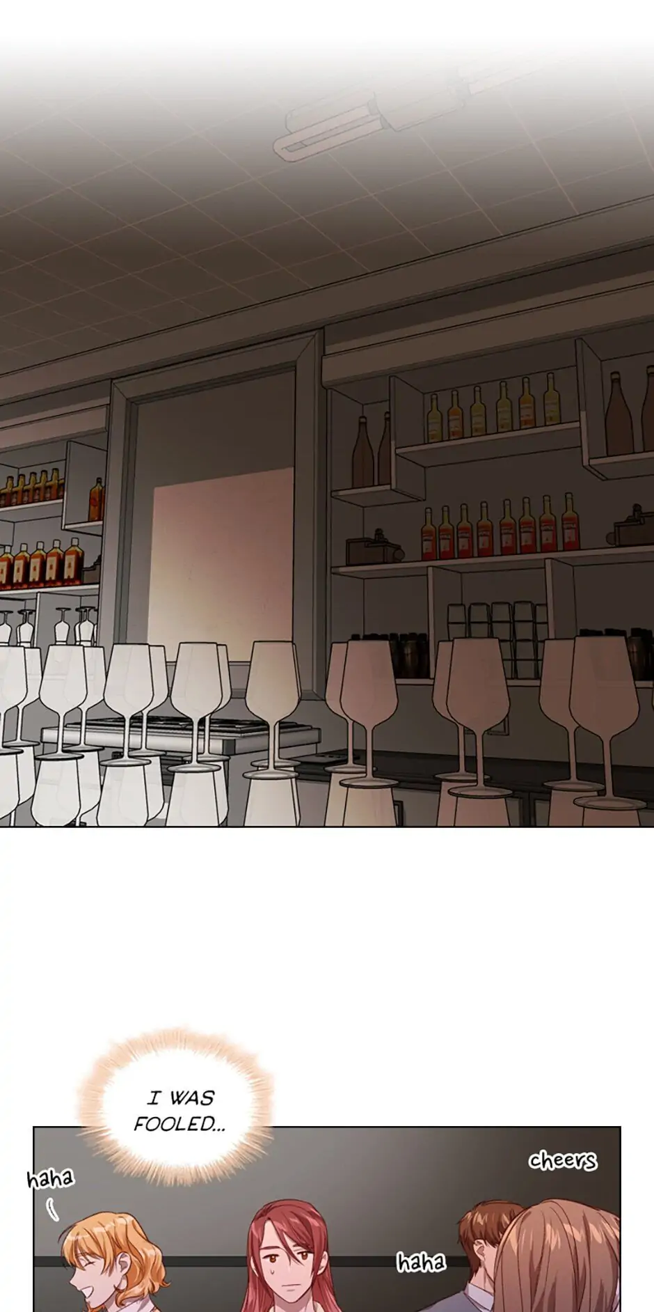 A Relationship Of Intended Carelessness Chapter 9 197 43