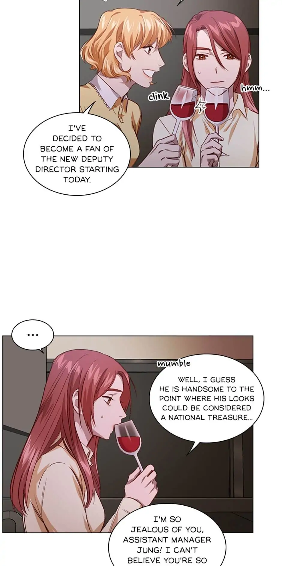 A Relationship Of Intended Carelessness Chapter 9 199 45