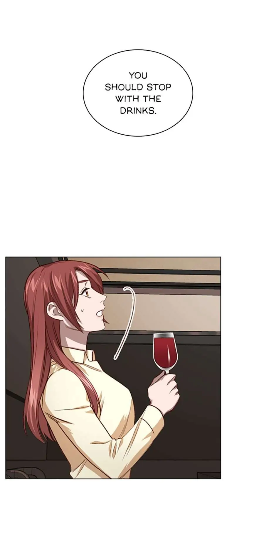 A Relationship Of Intended Carelessness Chapter 9 201 47