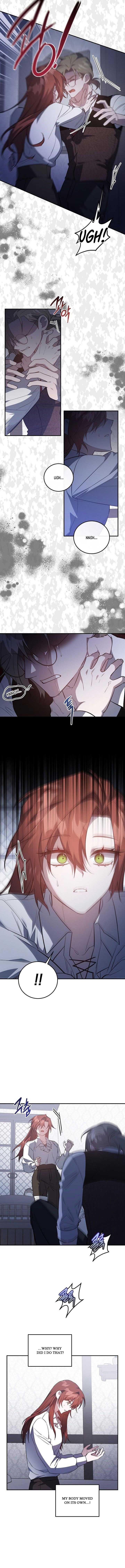 A Revenge Guide for the Terminally Ill Maid Chapter 1 67 ch 1 12