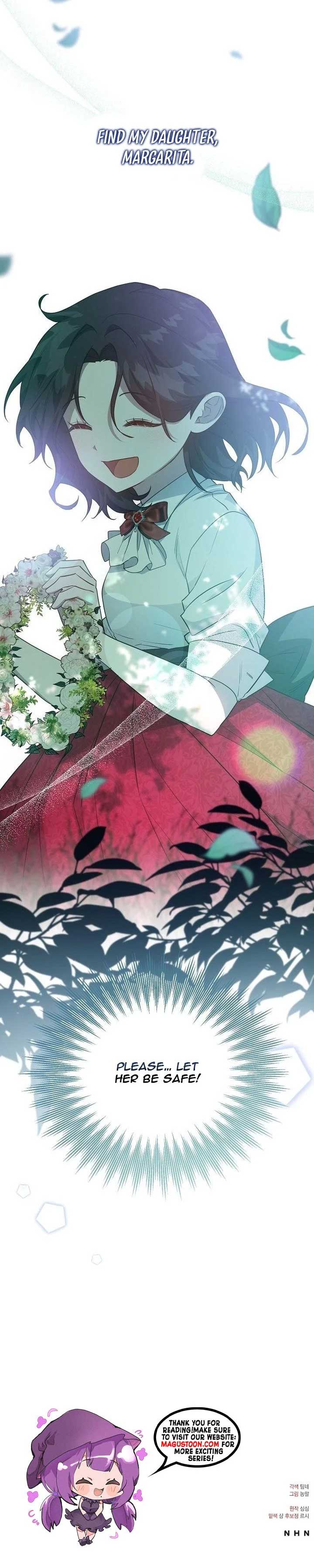 A Revenge Guide for the Terminally Ill Maid Chapter 1 71 ch 1 16