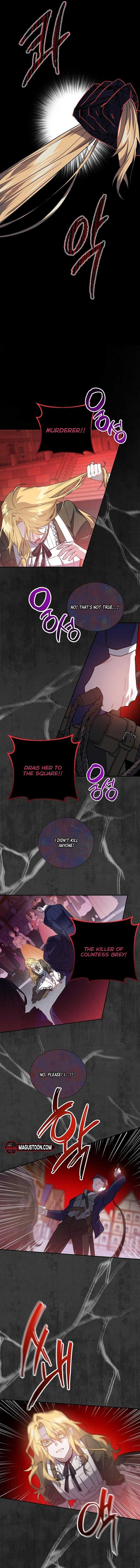 A Revenge Guide for the Terminally Ill Maid Chapter 1 62 ch 1 7