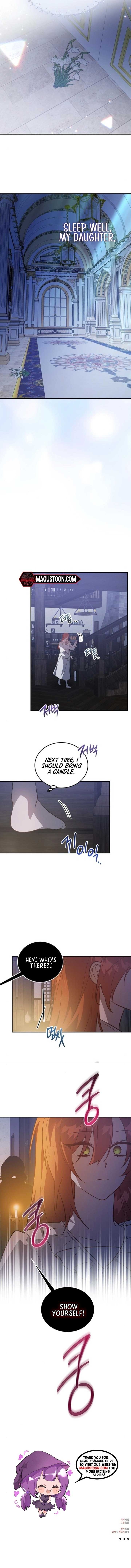 A Revenge Guide for the Terminally Ill Maid Chapter 11 35 ch 11 7