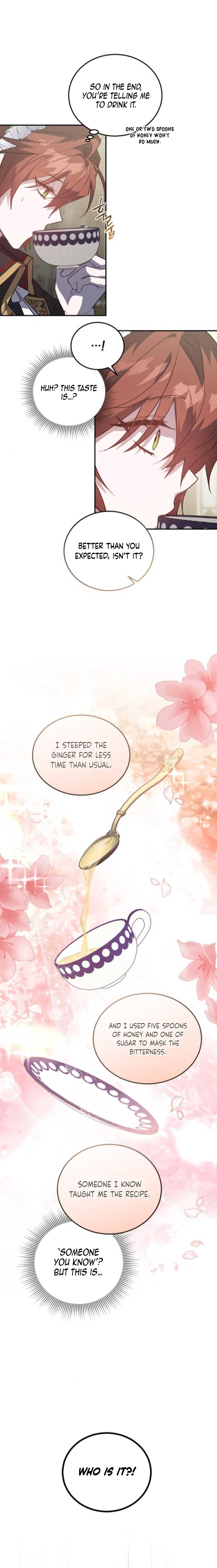 A Revenge Guide for the Terminally Ill Maid Chapter 14 60 ch 14 11