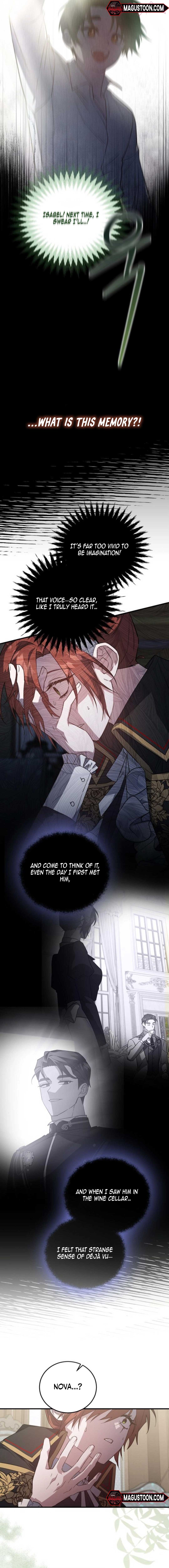 A Revenge Guide for the Terminally Ill Maid Chapter 14 62 ch 14 13