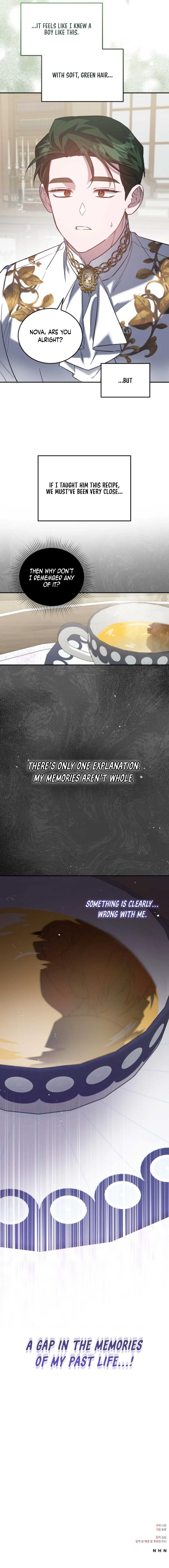 A Revenge Guide for the Terminally Ill Maid Chapter 14 63 ch 14 14