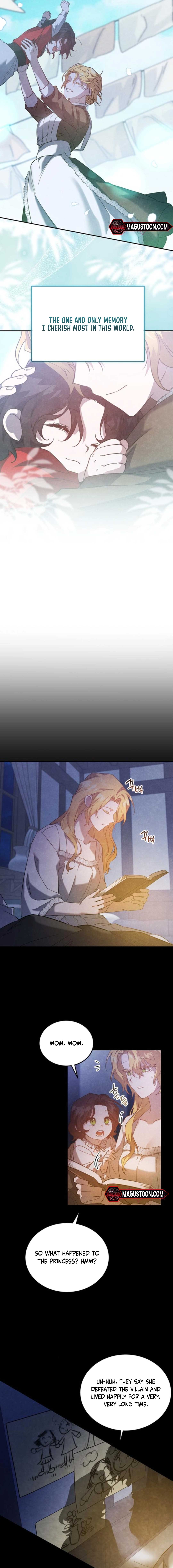 A Revenge Guide for the Terminally Ill Maid Chapter 14 51 ch 14 2