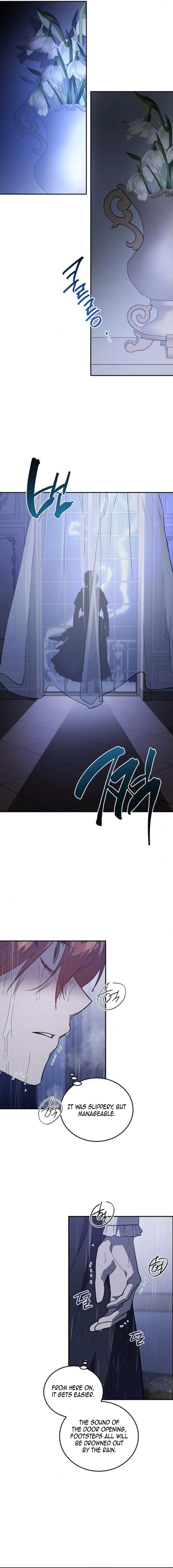 A Revenge Guide for the Terminally Ill Maid Chapter 15 64 ch 15 12