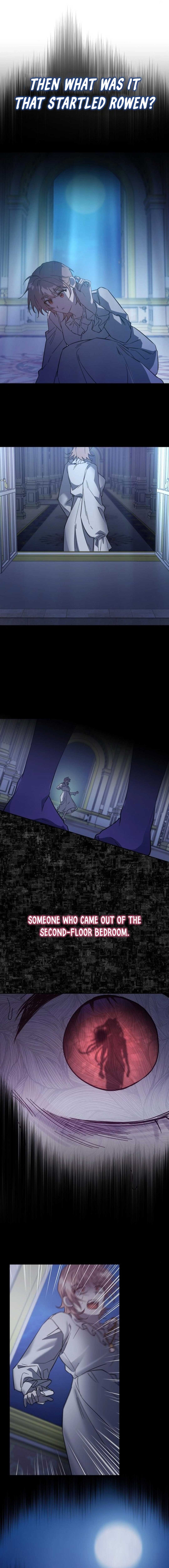 A Revenge Guide for the Terminally Ill Maid Chapter 15 61 ch 15 9