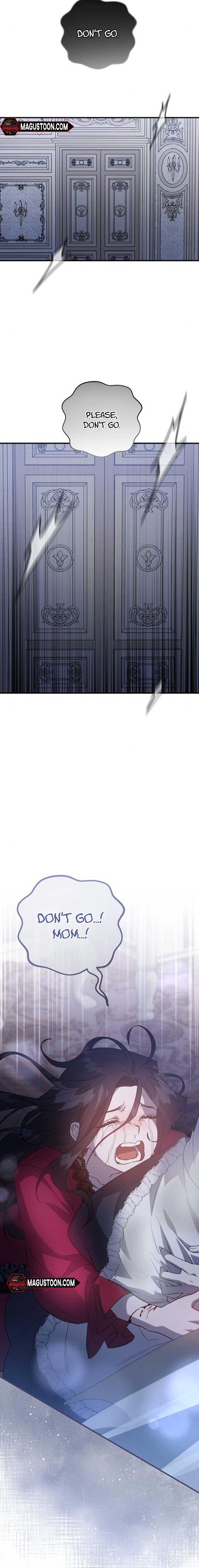 A Revenge Guide for the Terminally Ill Maid Chapter 16 70 ch 16 12