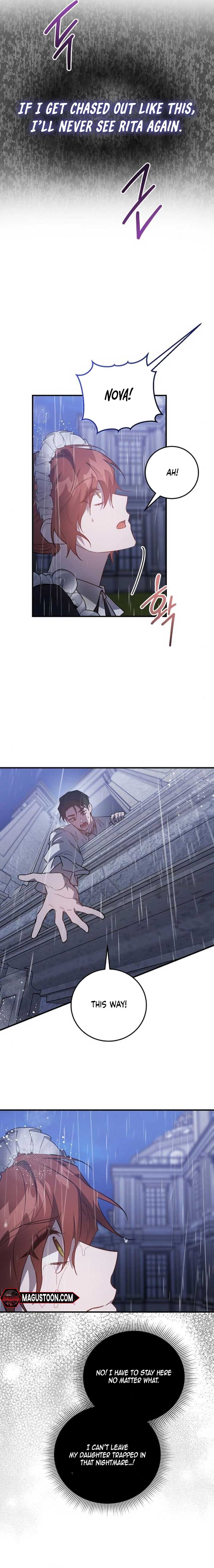 A Revenge Guide for the Terminally Ill Maid Chapter 16 73 ch 16 15