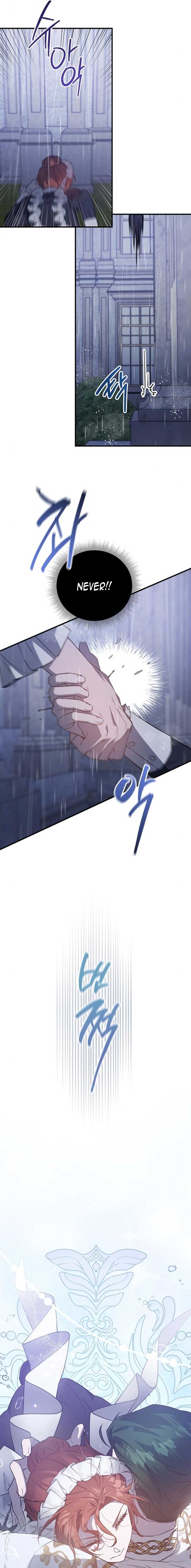 A Revenge Guide for the Terminally Ill Maid Chapter 16 74 ch 16 16