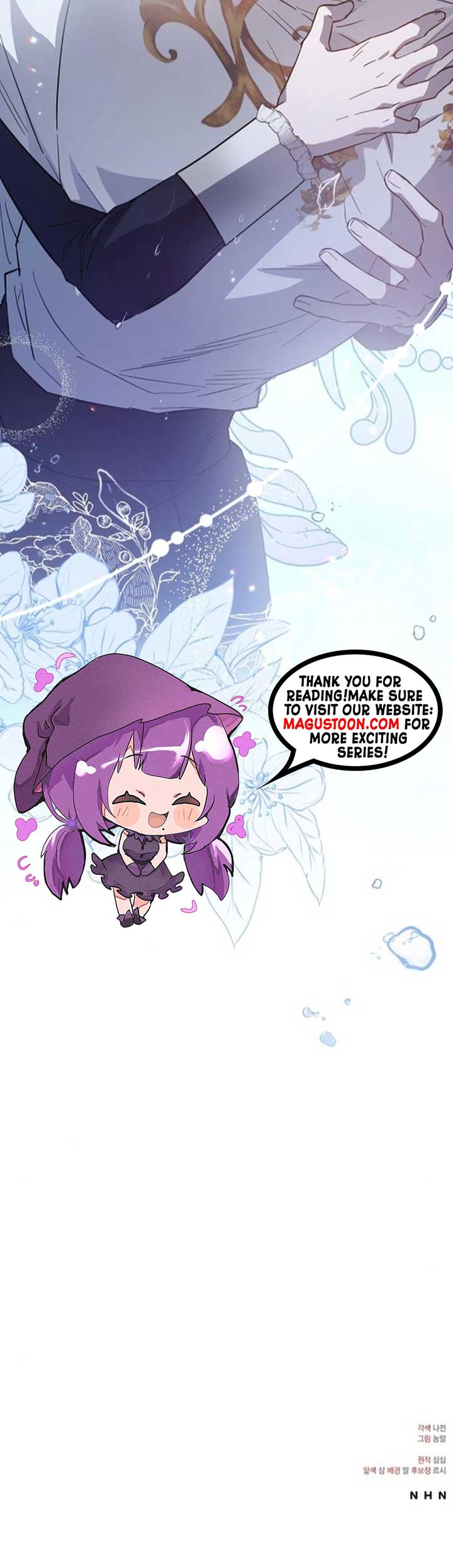 A Revenge Guide for the Terminally Ill Maid Chapter 16 75 ch 16 17