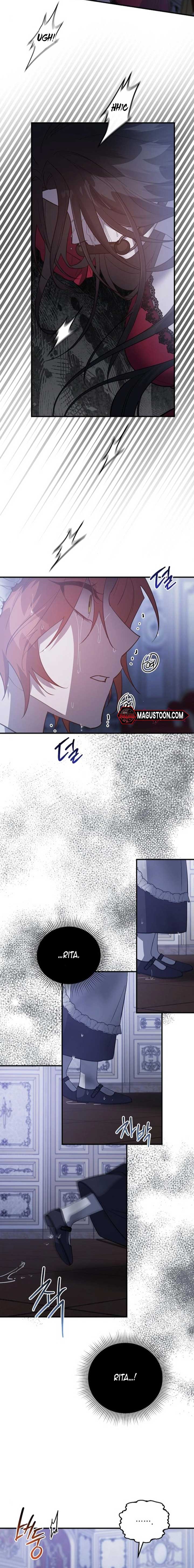 A Revenge Guide for the Terminally Ill Maid Chapter 16 60 ch 16 2