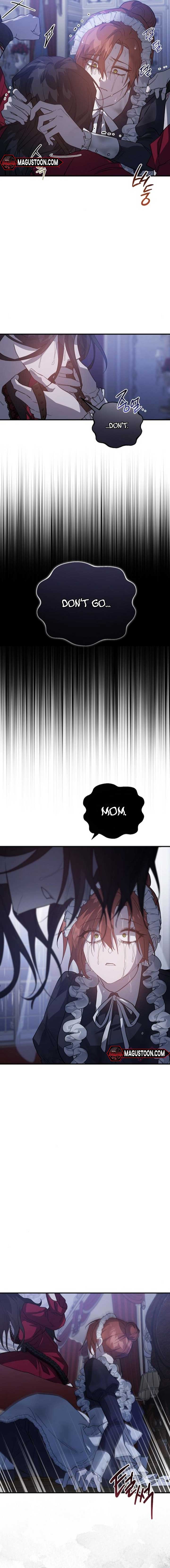 A Revenge Guide for the Terminally Ill Maid Chapter 16 61 ch 16 3