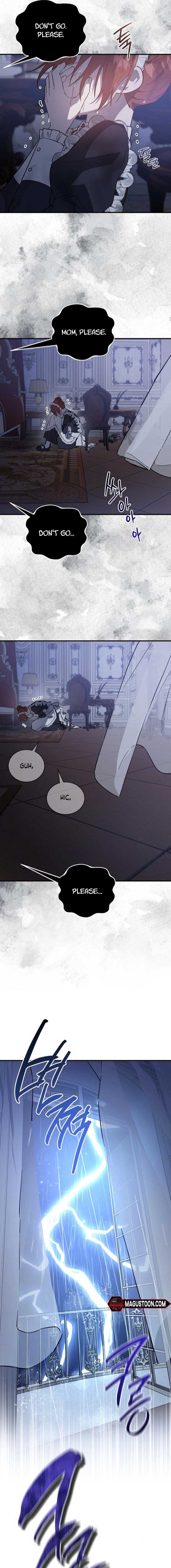 A Revenge Guide for the Terminally Ill Maid Chapter 16 62 ch 16 4