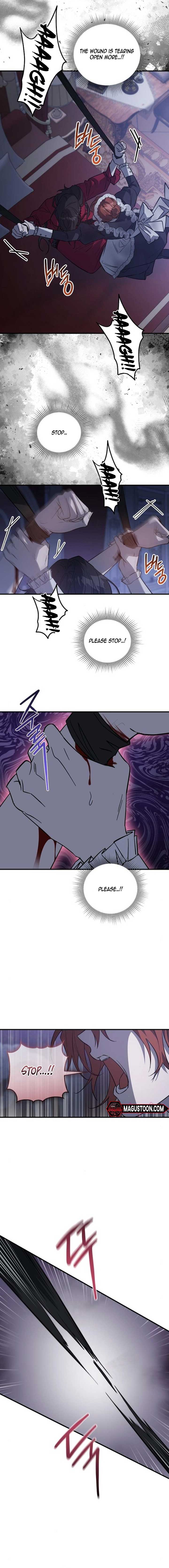 A Revenge Guide for the Terminally Ill Maid Chapter 16 64 ch 16 6