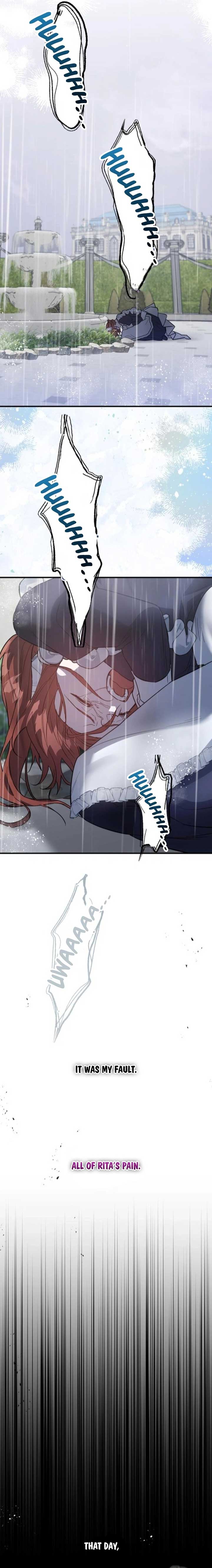 A Revenge Guide for the Terminally Ill Maid Chapter 17 89 ch 17 19