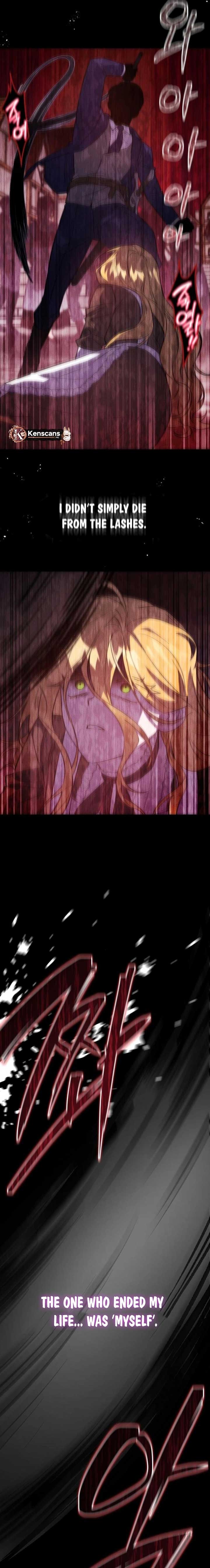 A Revenge Guide for the Terminally Ill Maid Chapter 17 90 ch 17 20