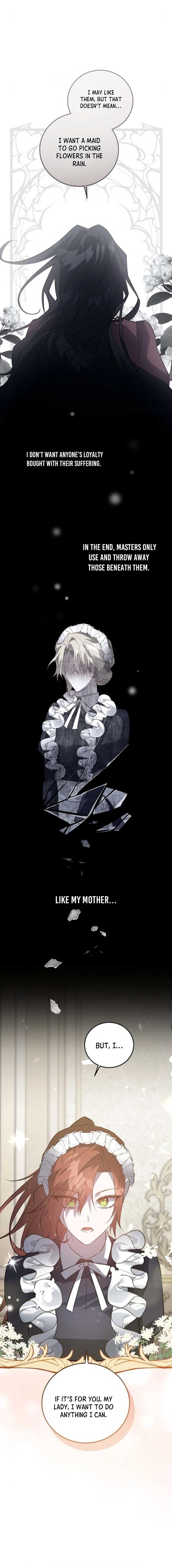 A Revenge Guide for the Terminally Ill Maid Chapter 19 68 ch 19 7