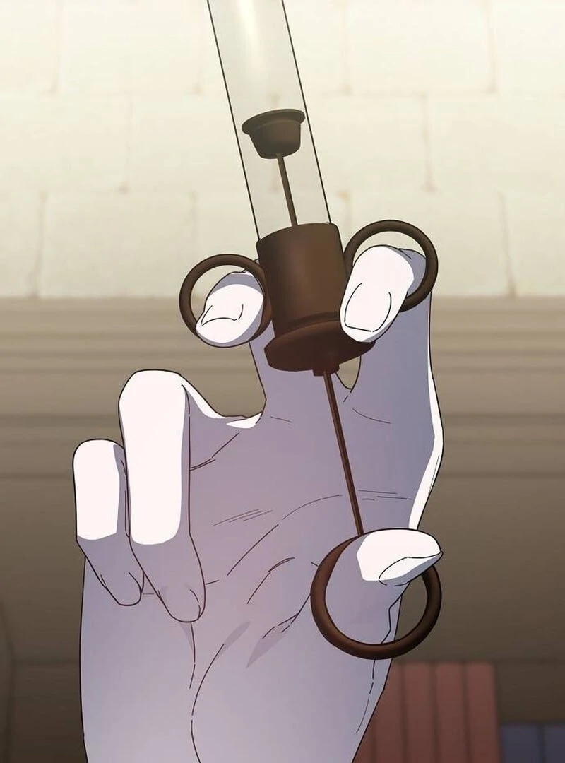 A Revenge Guide for the Terminally Ill Maid Chapter 27 388 003