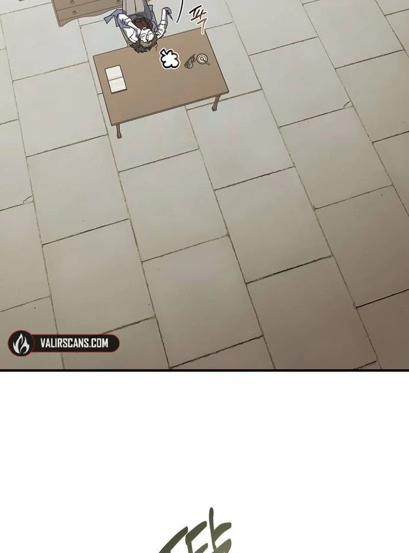 A Revenge Guide for the Terminally Ill Maid Chapter 27 392 007