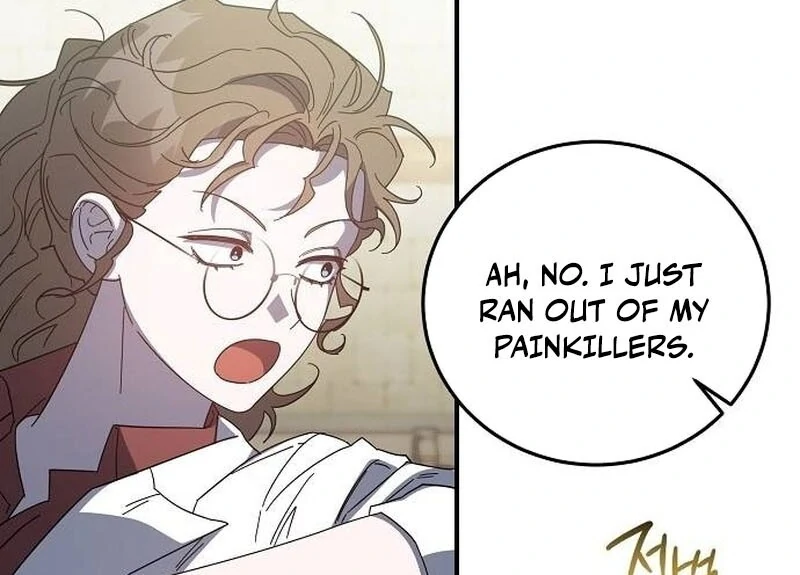 A Revenge Guide for the Terminally Ill Maid Chapter 27 395 010