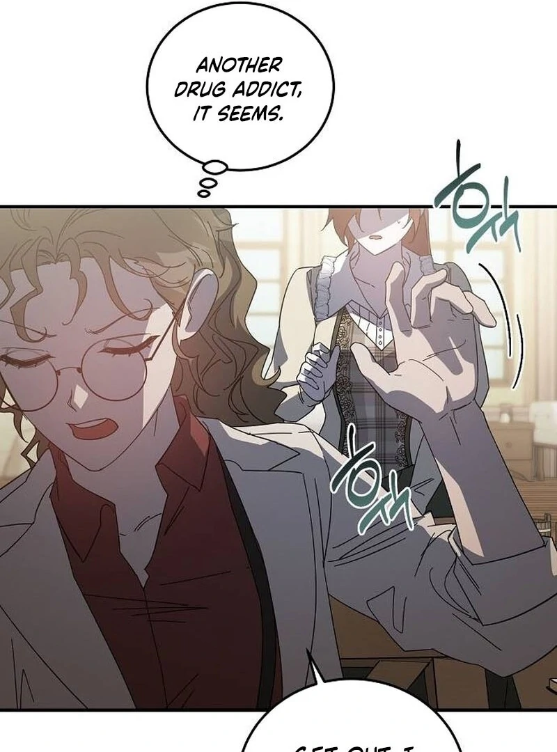 A Revenge Guide for the Terminally Ill Maid Chapter 27 397 012