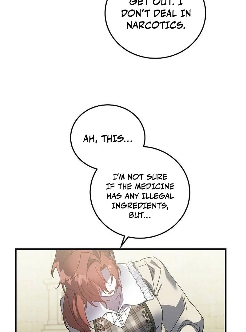 A Revenge Guide for the Terminally Ill Maid Chapter 27 398 013