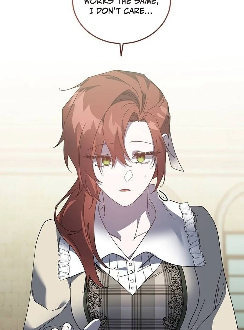 A Revenge Guide for the Terminally Ill Maid Chapter 27 400 015