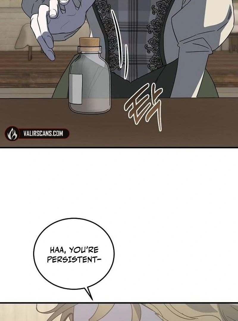 A Revenge Guide for the Terminally Ill Maid Chapter 27 401 016