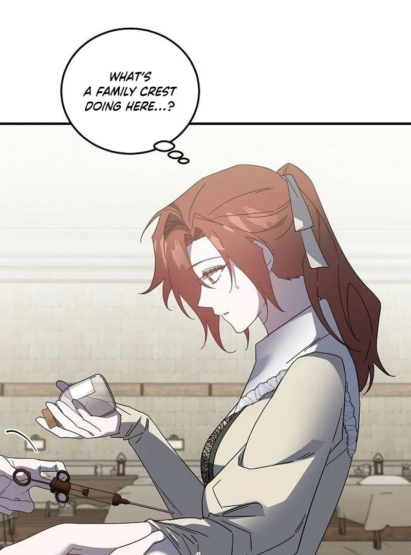 A Revenge Guide for the Terminally Ill Maid Chapter 27 409 024