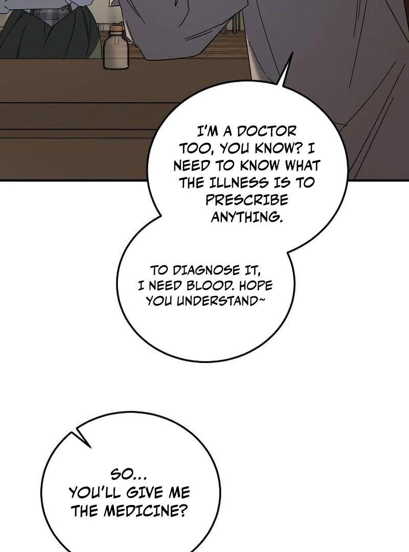 A Revenge Guide for the Terminally Ill Maid Chapter 27 413 028