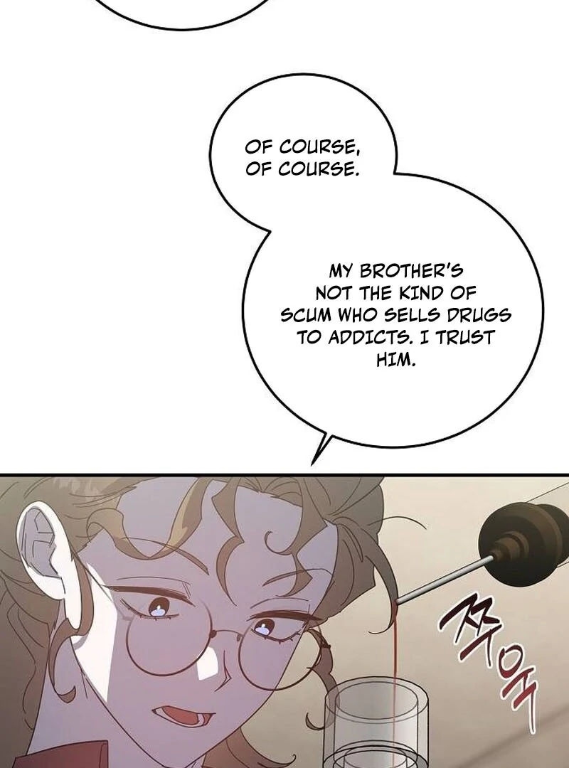 A Revenge Guide for the Terminally Ill Maid Chapter 27 414 029