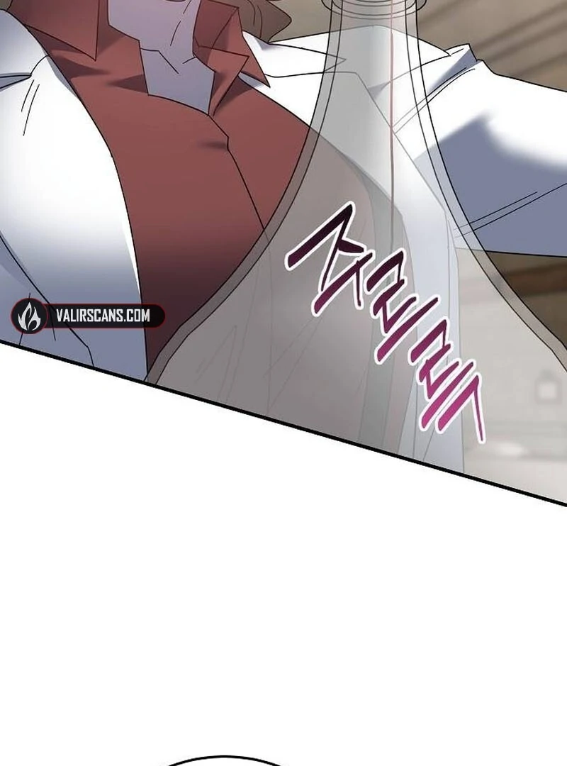 A Revenge Guide for the Terminally Ill Maid Chapter 27 415 030