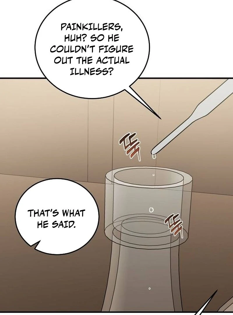 A Revenge Guide for the Terminally Ill Maid Chapter 27 416 031