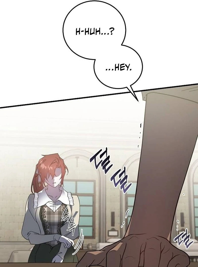 A Revenge Guide for the Terminally Ill Maid Chapter 27 420 035