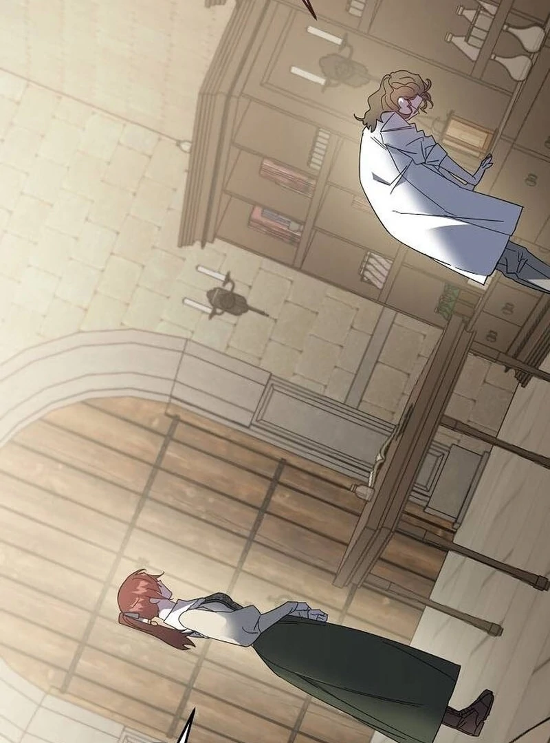 A Revenge Guide for the Terminally Ill Maid Chapter 27 422 037