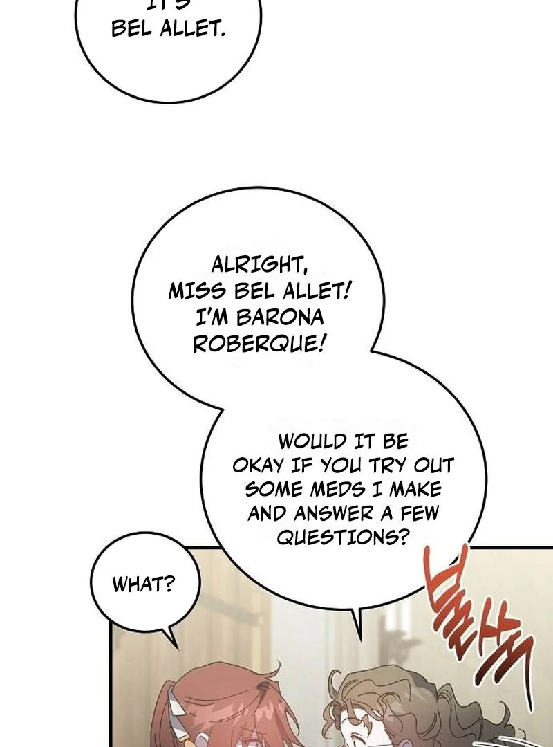 A Revenge Guide for the Terminally Ill Maid Chapter 27 433 048