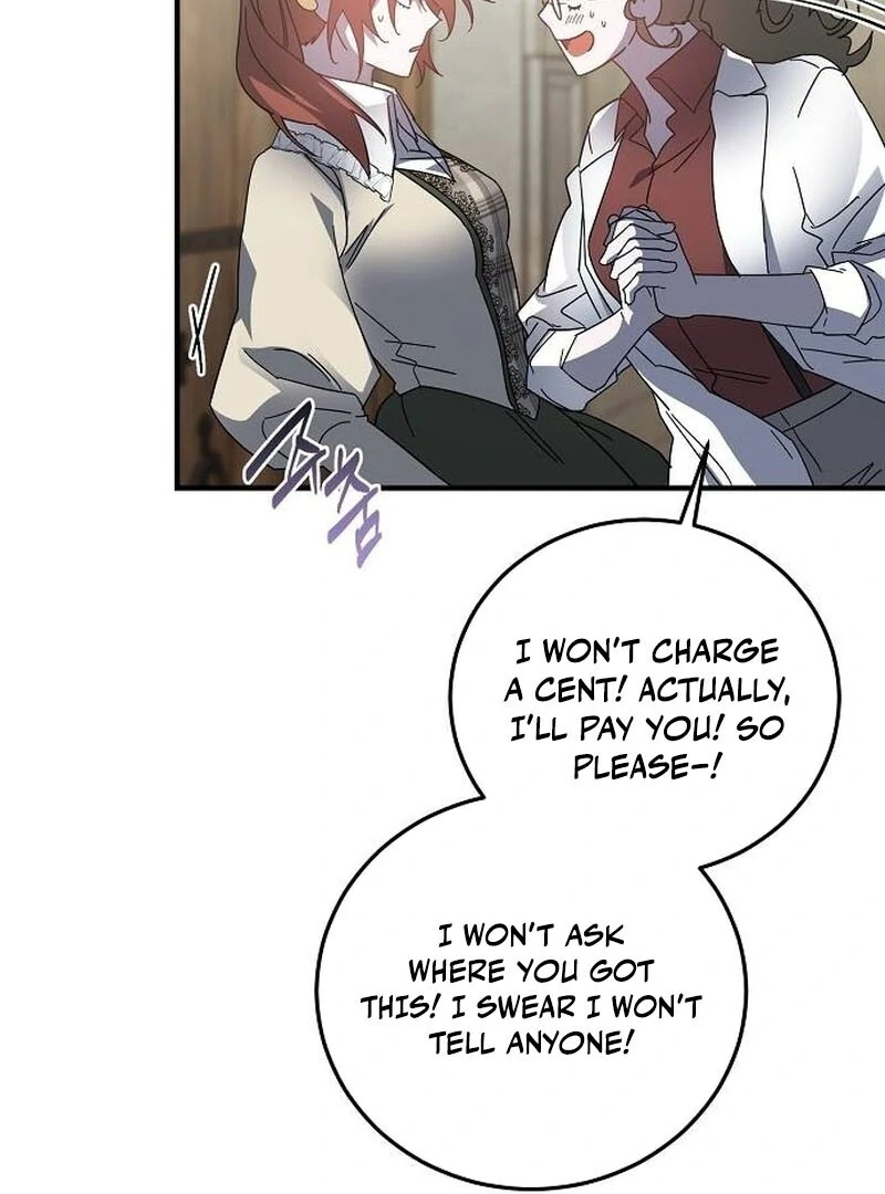 A Revenge Guide for the Terminally Ill Maid Chapter 27 434 049